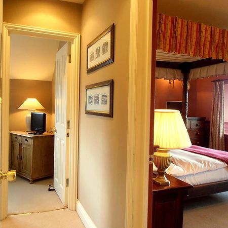 The Hunters Rest Inn Clutton Camera foto
