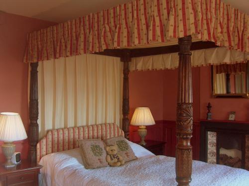 The Hunters Rest Inn Clutton Esterno foto