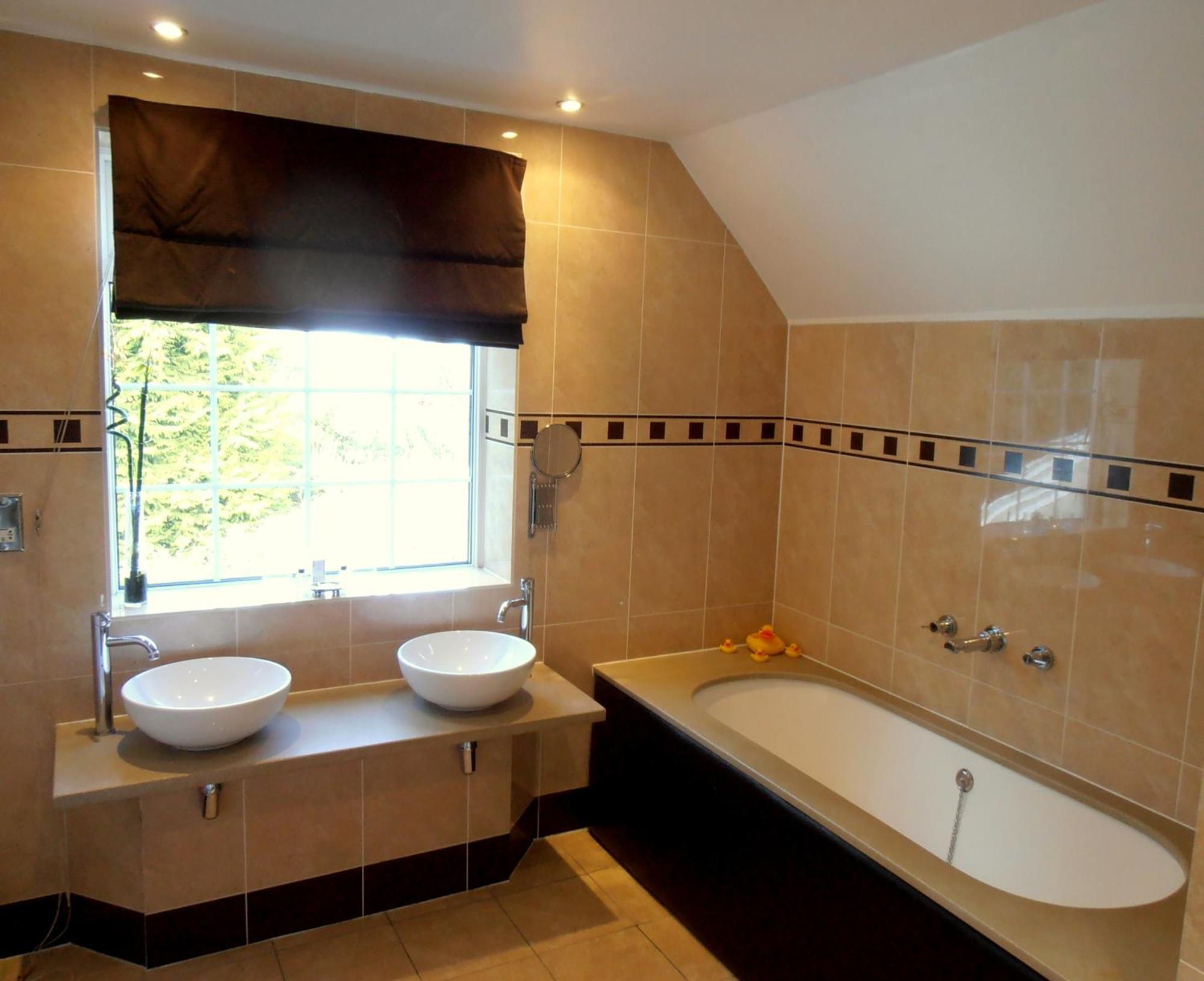 The Hunters Rest Inn Clutton Esterno foto