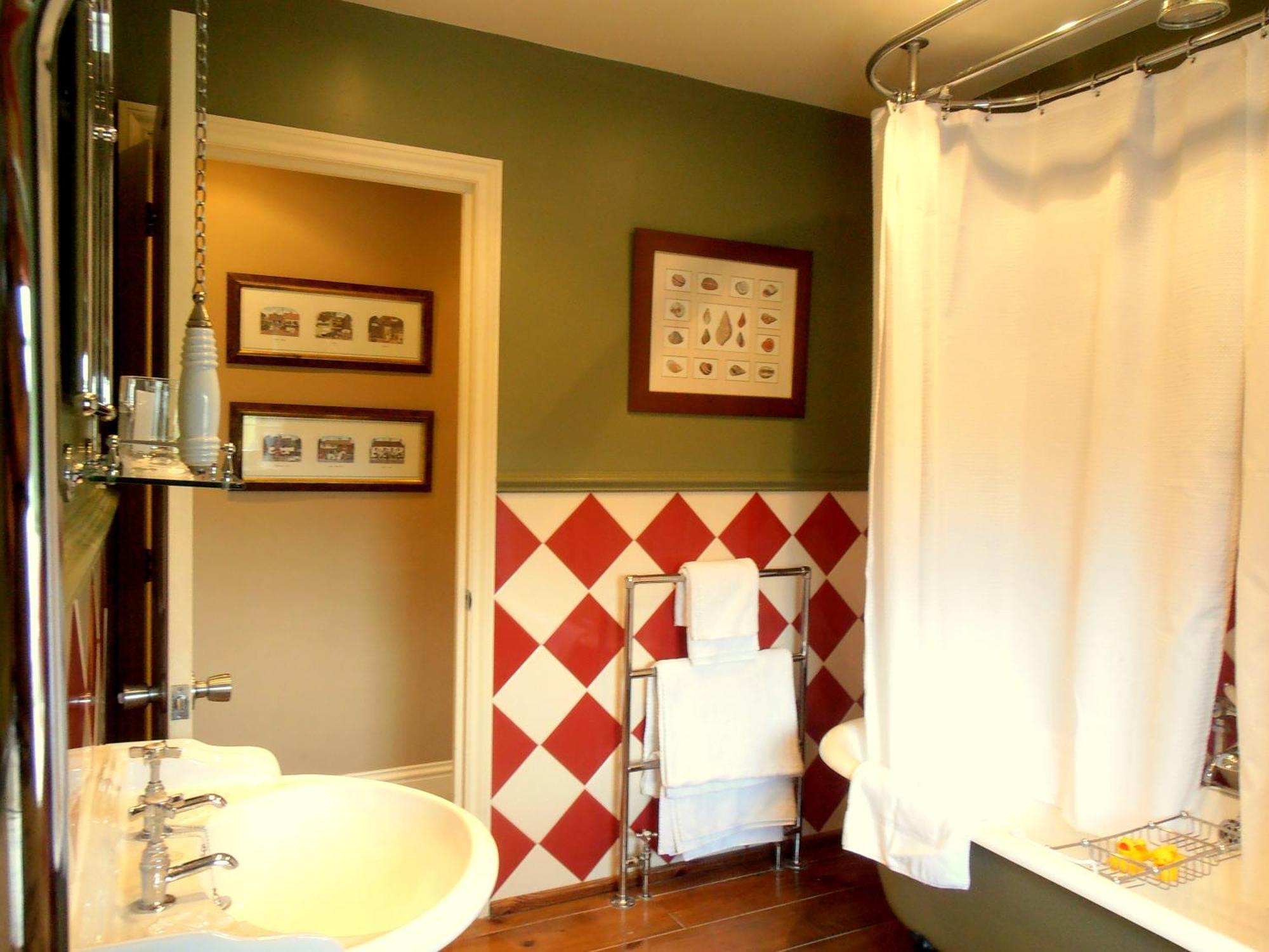 The Hunters Rest Inn Clutton Camera foto