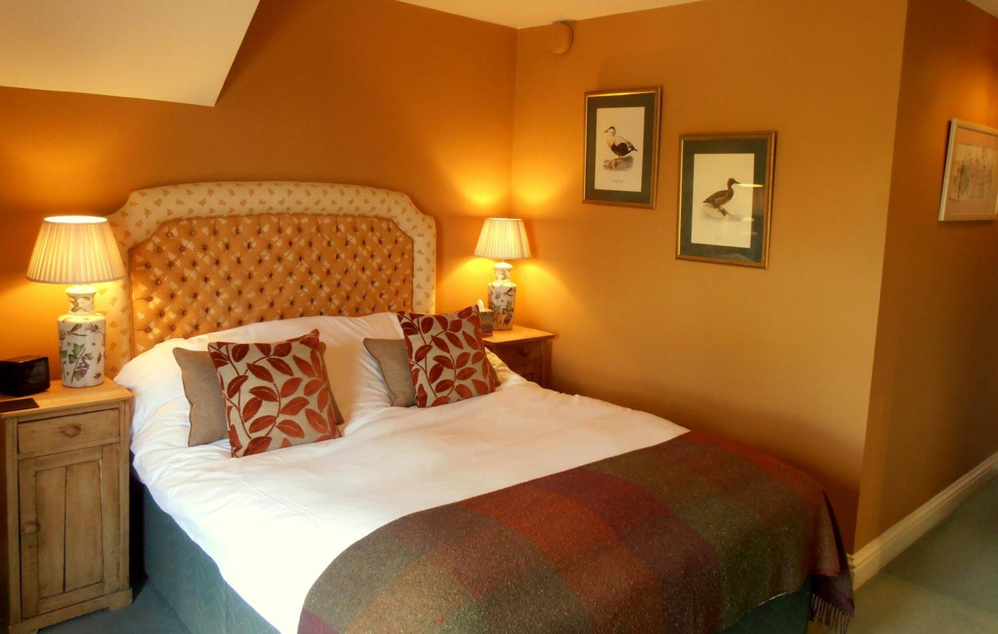 The Hunters Rest Inn Clutton Camera foto